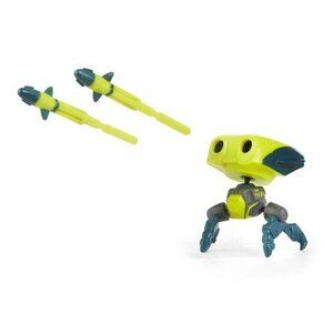 Ready2Robot Bot Blaster - Style 4 Mystery Character Figure 35051553977